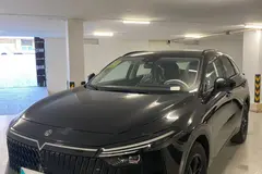 ونوسیا، وی آنلاین DDi