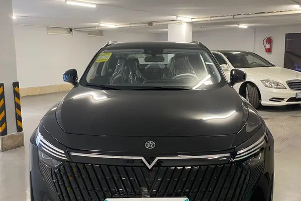 ونوسیا، وی آنلاین DDi