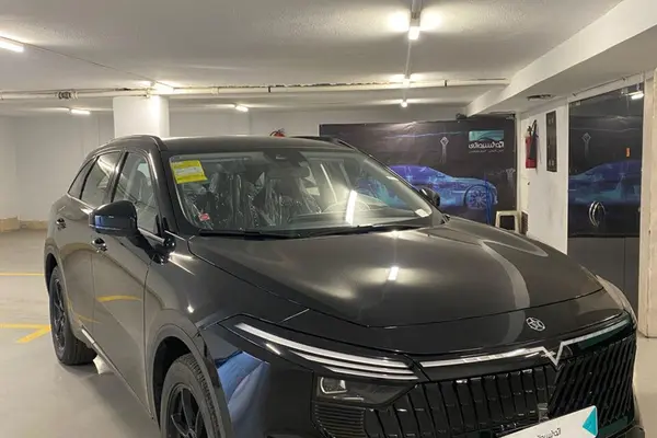 ونوسیا، وی آنلاین DDi