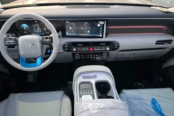 هیوندای  پالیسید