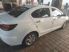 شاهین، G اتومات