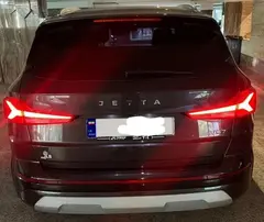 جتا، VS7
