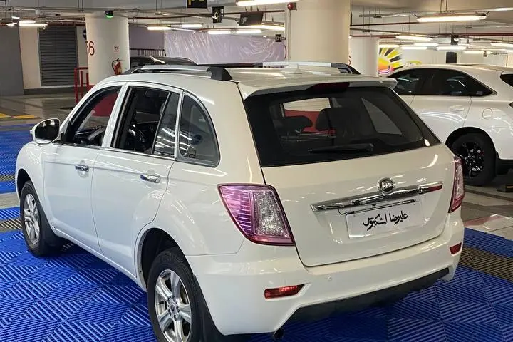 لیفان،  X60