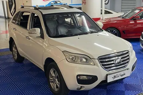 لیفان، X60