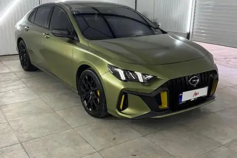 جی ای سی، امپو