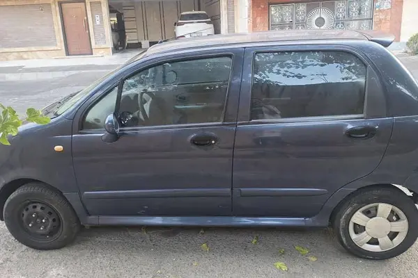 ام وی ام، 110