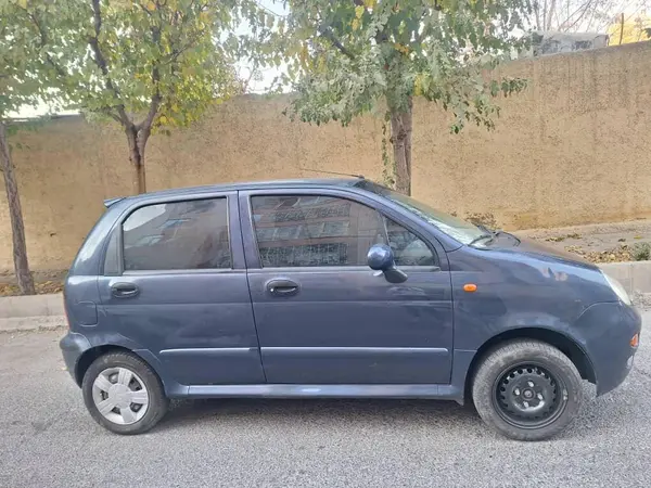 ام وی ام، 110