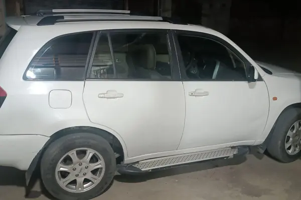 ام وی ام  X33