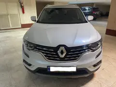 رنو، کولیوس