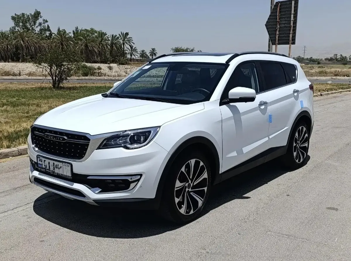 فیدلیتی،  پرایم