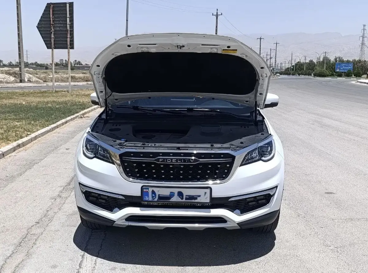 فیدلیتی،  پرایم