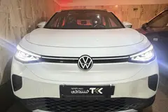 فولکس، ID.4 Crozz