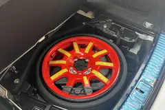 پورشه، کاین