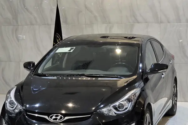 هیوندای، النترا