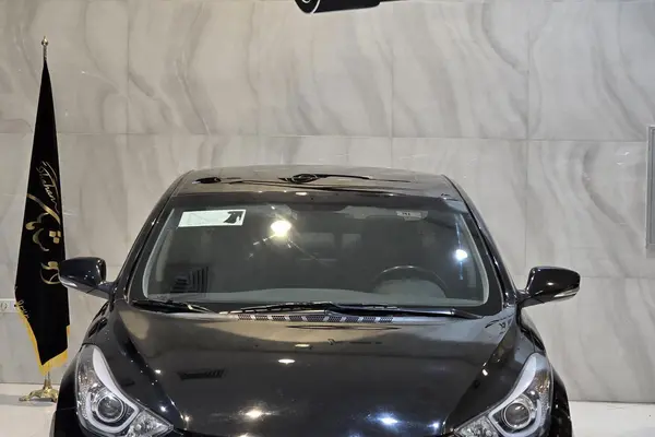 هیوندای، النترا