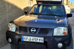 نیسان، رونیز