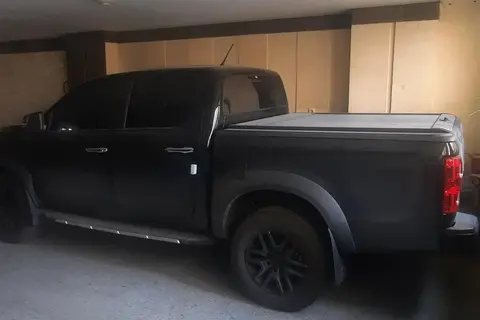 کی ام سی، T8