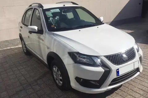 کوییک، GXR