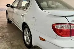 نیسان، ماکسیما