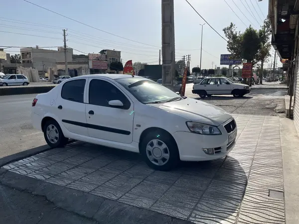 رانا  LX