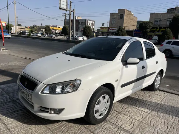 رانا  LX