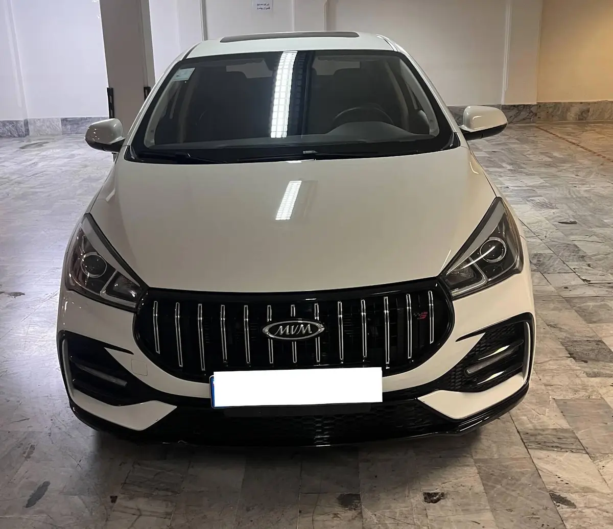 چری،  آریزو 5T اسپرت FL