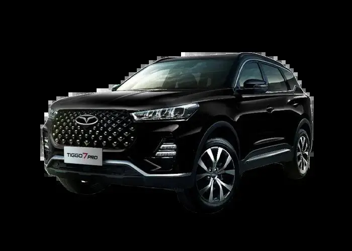فونیکس،  تیگو 7 پرو مکس (F7)