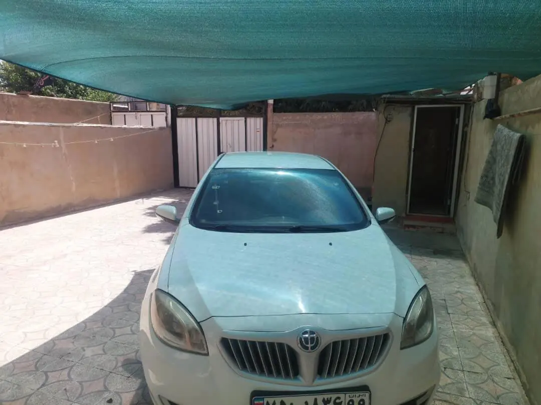 برلیانس،  H330