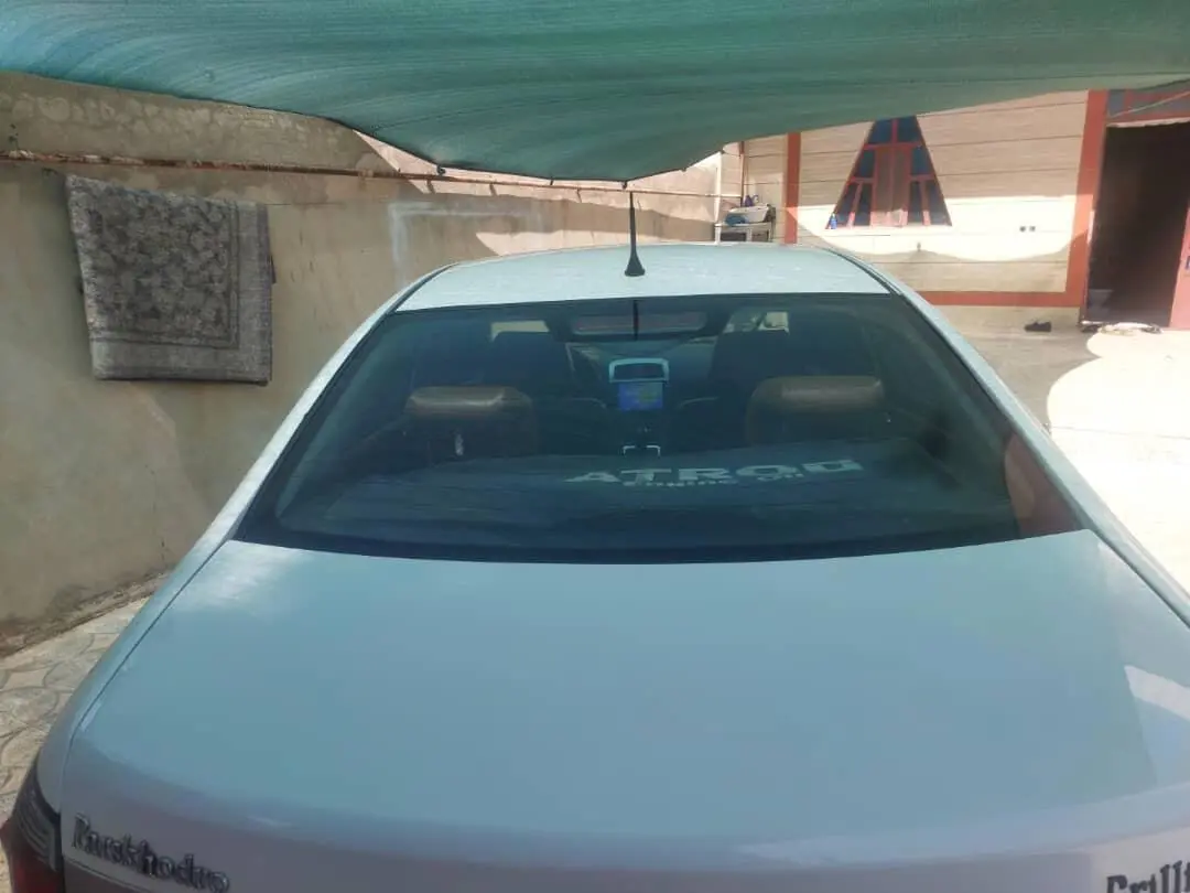 برلیانس،  H330