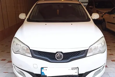 ام جی، 350