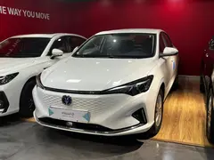 چانگان، ایدو EV460