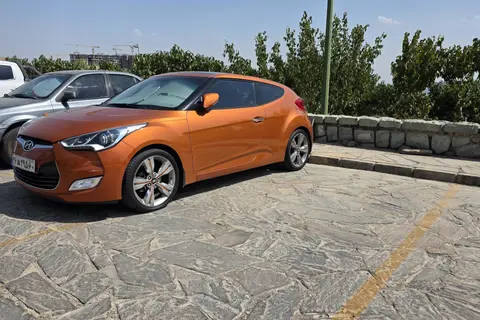 هیوندای، ولستر