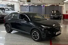 هوندا، وزل