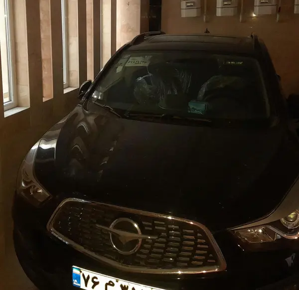 هایما  S5