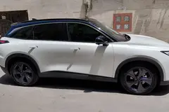بیجینگ، X7