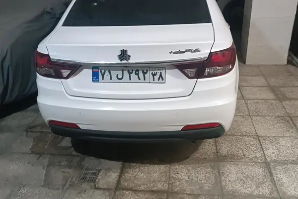 شاهین، پلاس اتوماتیک