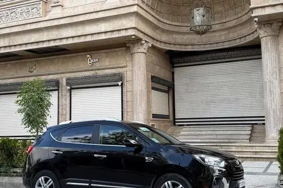 جک  S5