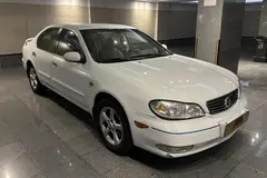 نیسان، ماکسیما