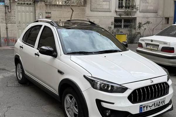 اطلس، دنده ای