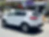 کیا، اسپورتیج