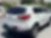 کیا،  اسپورتیج
