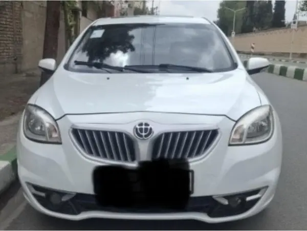 برلیانس  H330
