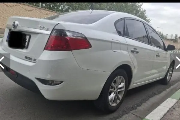 برلیانس  H330