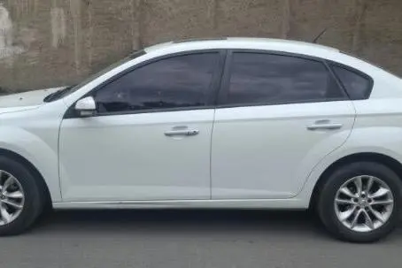 برلیانس  H330