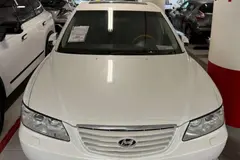 هیوندای، آزرا (گرنجور)