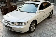 هیوندای، آزرا (گرنجور)