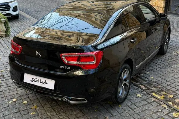 دی اس، 5LS