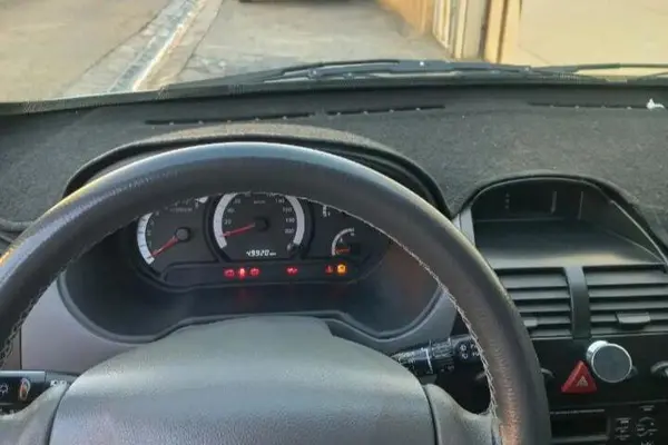 تیبا  هاچ بک
