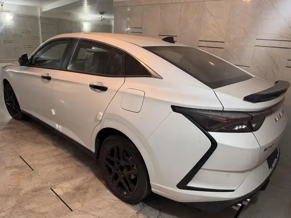 لاماری، اکو