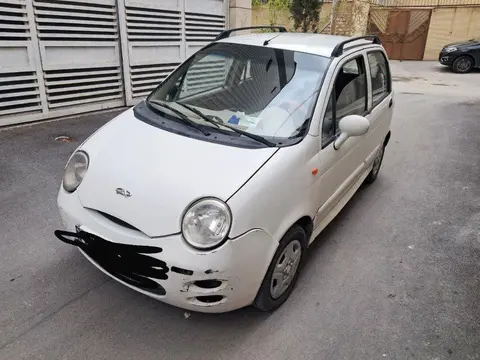 ام وی ام، 110